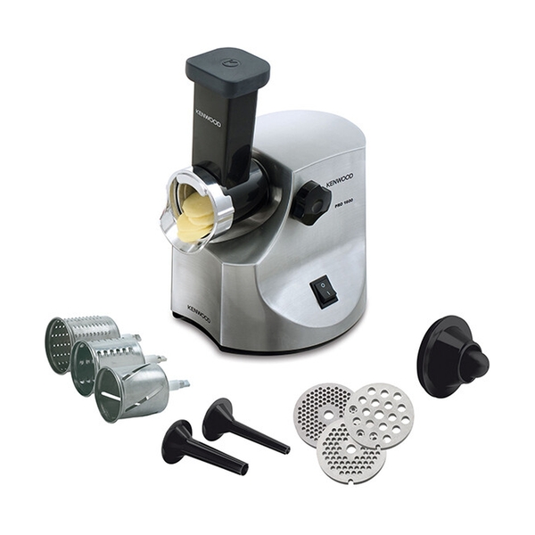 Мясорубка KENWOOD MG 516 - фото 2