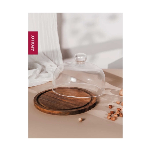 Подставка сервировочная Apollo Formaje FOR-02 - фото 5