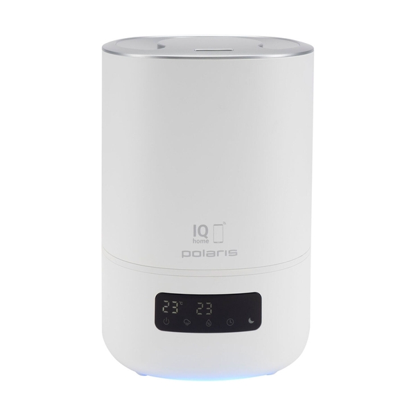 Увлажнитель воздуха Polaris PUH 8080 IQ Home - фото