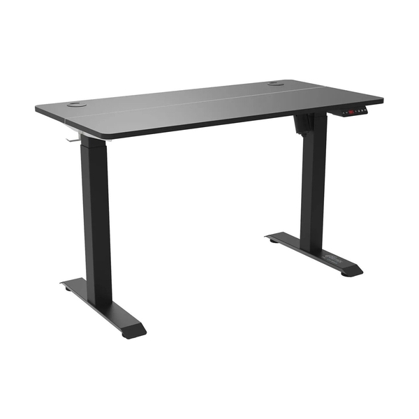 Стол регулируемый Ritmix TBL-120, Black - фото 2