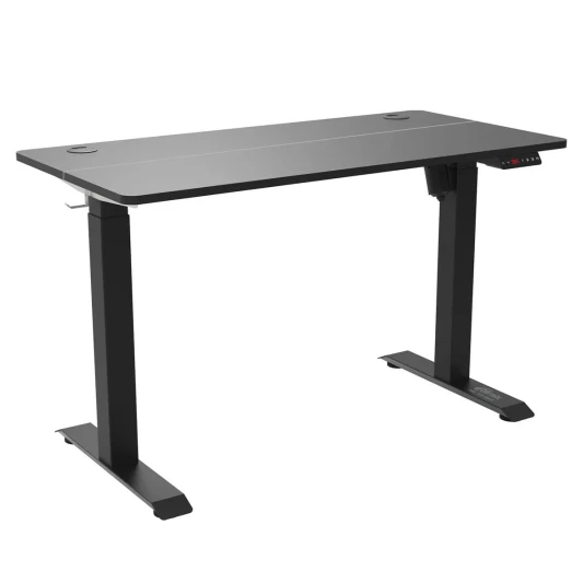 Стол регулируемый Ritmix TBL-120, Black