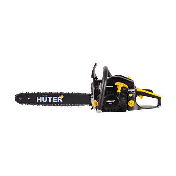 Бензопила HUTER BS-45 - фото 8