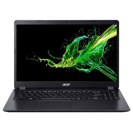 Ноутбук Acer Aspire 3 A315-56-37KC I345UN (NX.HS5ER.018) - фото