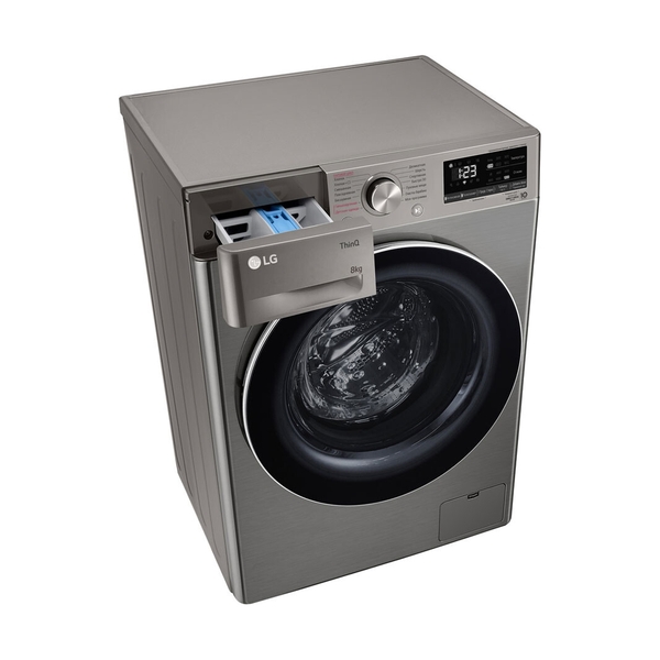 Стиральная машина LG F2V5PS2S - фото 7