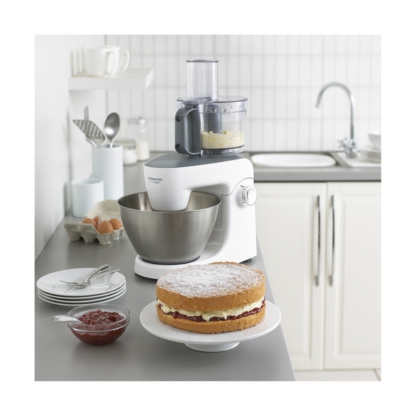 Кухонный комбайн KENWOOD KVL4100S - фото 13