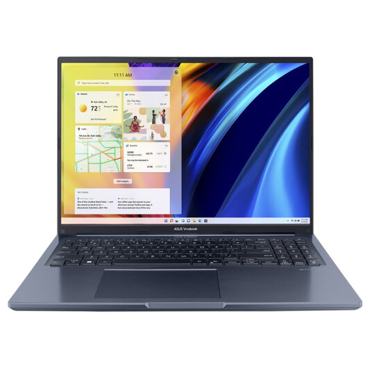 Ноутбук Asus Vivobook 16X X1603ZA-MB110 (90NB0WB1-M00C90) - фото