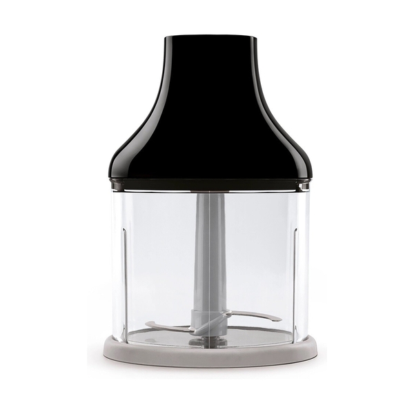 Блендер Smeg HBF22BLEU (черный) - фото 4