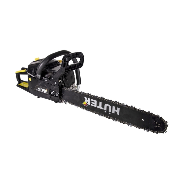 Бензопила HUTER BS-2800М - фото 3
