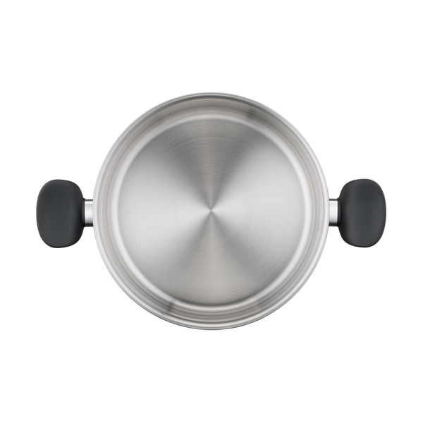 Посуда Tefal E3084374 ковш с кр. 18 см - фото 5