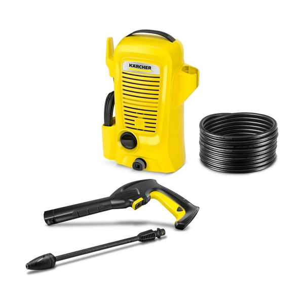 Мойка высокого давления Karcher K 2 Universal Edition - фото
