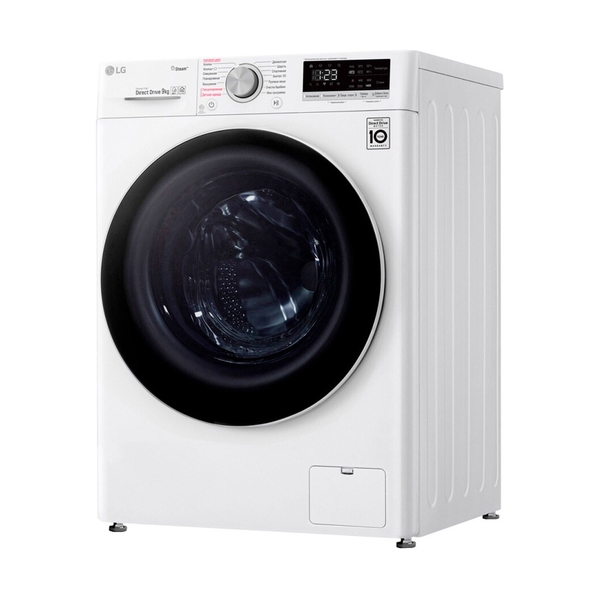Стиральная машина LG F4V5VS0W - фото 12