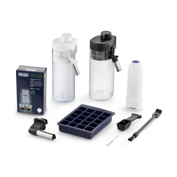 Кофемашина Delonghi ECAM 450.65.S - фото 3