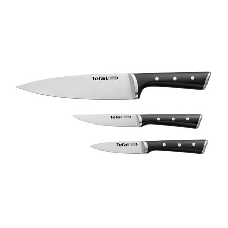 Набор из ножей Ice Force Tefal K2323S74 - фото