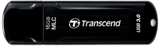 Flash Transcend TS16GJF750K 16Gb - фото