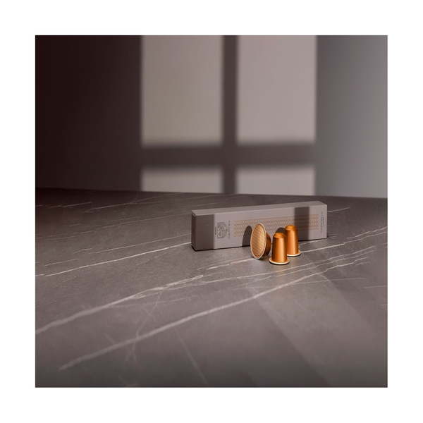 Кофейные капсулы BORK №5 (Caramello Capri) - фото