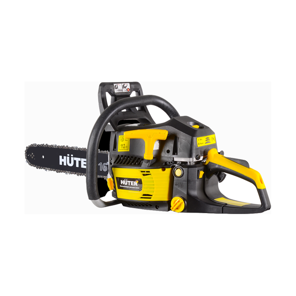 Бензопила HUTER BS-2300М - фото