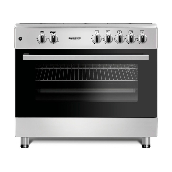 Газовая плита DAUSCHER E9403LX - фото 2