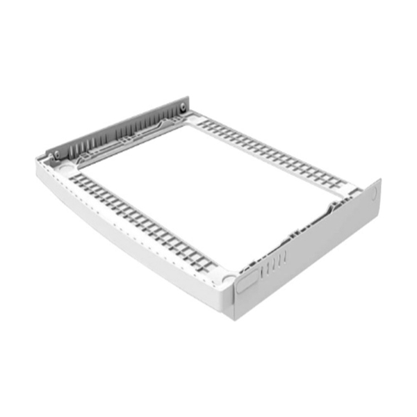 Монтажный комплект для стиральной и сушильной машины Hansa MSK180H - фото