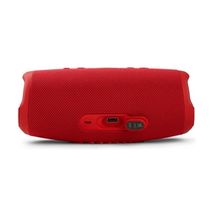 Портативная акустическая система JBL Charge 5 красный - фото 3