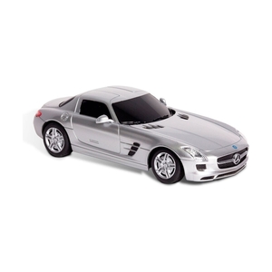 Радиоуправляемая машина RASTAR 40100S - фото 2