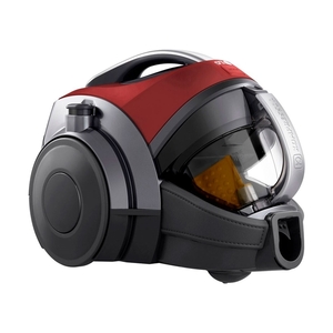 Пылесос LG VC83209UHA - фото 5