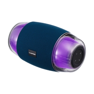 Портативная колонка Harper PSL-025 Blue - фото 3