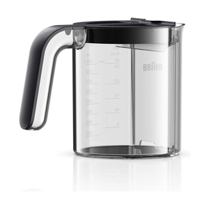 Соковыжималка Braun SJ5000BK - фото 2