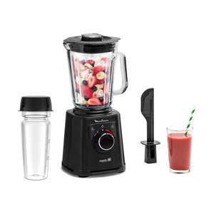 Блендер Moulinex LM87G810 - фото 3