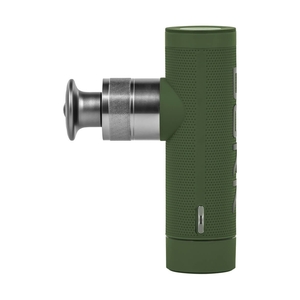 Перкуссионный массажер BORK D701 gn - фото 5