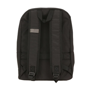 Рюкзак для ноутбука 16" QAZAQ TOURISTER QT-003, black - фото 2