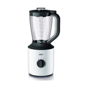 Блендер Braun JB3100WH - фото 2