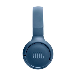Наушники беспроводные JBL JBLT520BTBLUEU синий - фото 10