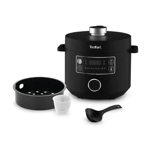 Мультиварка-скороварка Tefal Turbo Cuisine CY753832 - фото 3