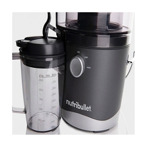 Соковыжималка Nutribullet NBJ100G - фото 3