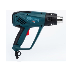 Фен строительный Alteco HG 0608 - фото 8