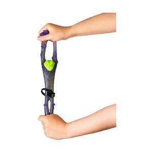 Goo Jit Zu 42842 Игр наб Рок Джо VS Тайро Смэш Страйкерс - фото 8