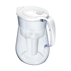 Кувшин Аквафор Прованс А5 (белый) - фото 3