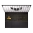 Игровой ноутбук Asus TUF Gaming F16 / 16 Gb / 512 Gb / 16" / RTX5060 8 Gb / i5-14450HX / DOS / Серый FX608JMR-RV170 - фото 4