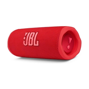 Портативная колонка Flip 6 Red (JBLFLIP6RED) - фото 2
