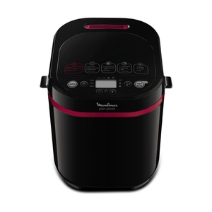 Хлебопечка Moulinex Pain & Plaisir OW220830 - фото 2