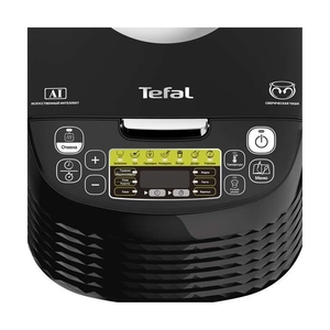 Мультиварка Tefal RK745832 - фото 3