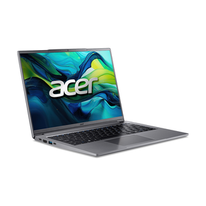 Ноутбук Acer Swift Lite / 8 Gb / 512 GB / 14" / Ultra 5-125U / DOS / Серый SFL14-52M - фото 2