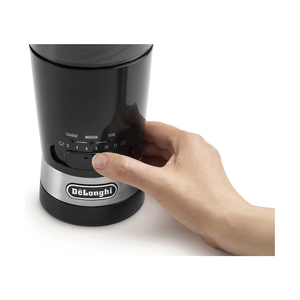 Кофемолка Delonghi KG200 - фото 3