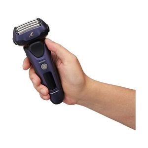 Бритва Panasonic ES-LV67-A820 - фото 8