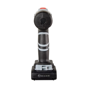 Дрель-шуруповерт аккумуляторная Ресанта ДА-14-2ЛК - фото 3