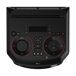 Музыкальный центр LG ON77DK - фото 3