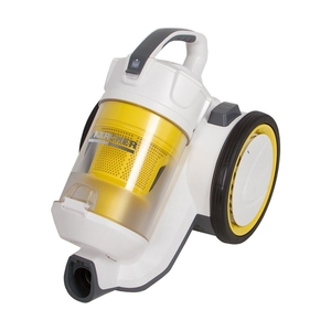 Пылесос Karcher VC 3 Premium - фото 5