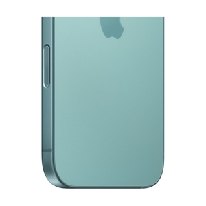 Apple iPhone 16 128GB Teal MYED3HX/A - фото 5