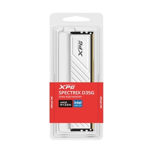 Оперативная памяти ADATA XPG GAMMIX D35 (AX4U32008G16A-SWHD35) - фото 2