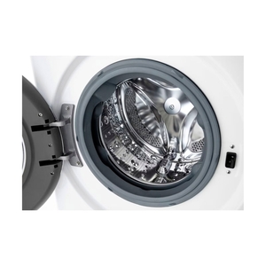 Стиральная машина LG F2V3FS4W - фото 3